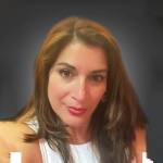 Giovanna Órdenes